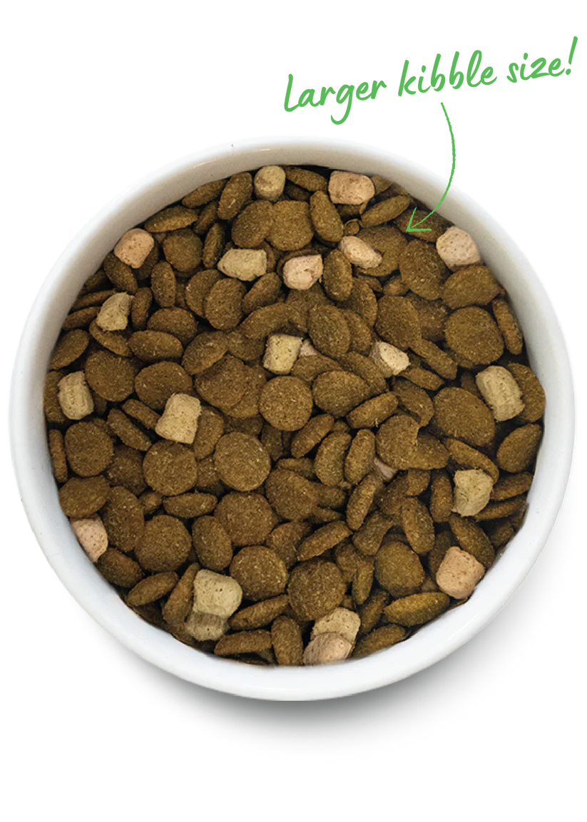 THIS IS PREMIUM FOOD 1kg ドッグフード Open Farm Large Breed Grain-Free Rawmix for Dogs - Granby, CT