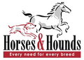 Horses And Hounds logo