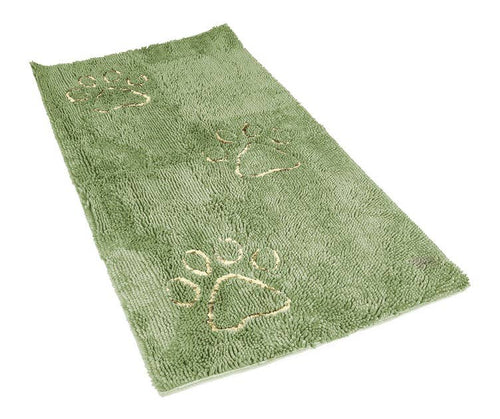 Dirty Dog Doormat Runners