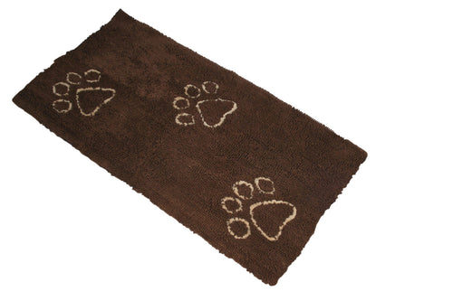 Dirty Dog Doormat Runners