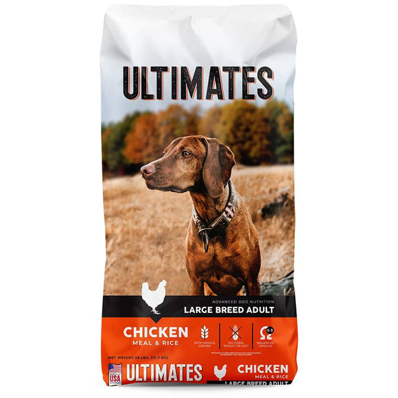 Open Farm Large Breed Grain-Free Rawmix for Dogs - Granby, CT