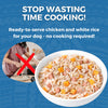 Koha Limited Ingredient Wet Bland Diet Lamb & White Rice Recipe for Dogs