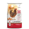 Purina® Layena®+ Omega-3 Chicken Feed Pellets