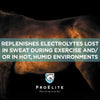 ProElite® Sweat