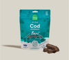 Open Farm Icelandic Air-Dried Cod & Blueberry Dog Treat Bars