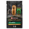 Purina Pro Plan Adult Toy Breed Chicken & Rice Formula Dry Dog Food