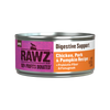 Rawz Digestive Support Chicken, Pork & Pumpkin Cat Food