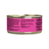 Rawz With Goat's Milk 96% Turkey & Turkey Liver Canned Cat Food