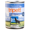 PetKind New Zealand Green Lamb Tripe Tripett Canned Dog Food