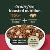 Instinct® RawBoost™ High-Protein Beef Dry Dog Food