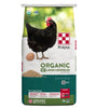 Purina® Organic Layer Crumbles