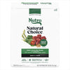 Nutro Natural Choice Lamb & Brown Rice Recipe Adult Dry Dog Food