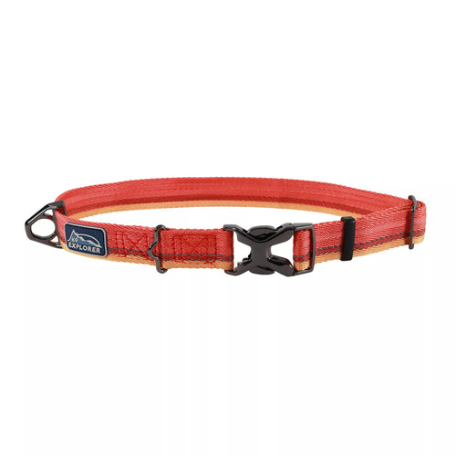 Coastal Pet Products K9 Explorer Trek Adjustable Dog Collar