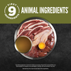 Orijen Chunks & Shreds, Duck & Liver Entrée Wet Cat Food
