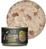 Tiki Cat™ After Dark® Pâté Chicken Recipe in Chicken Broth Wet Cat Food